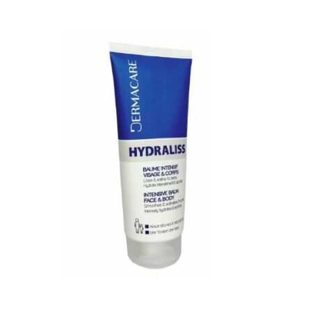 Dermacare Hydraliss Baume Intensif 200 Ml