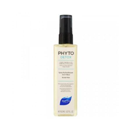 Phyto detox spray rafraichissant anti-odeur 150ml