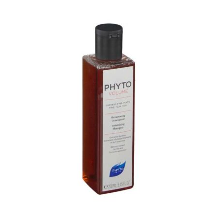 Phyto volume shampooing 250ml