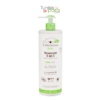 alphanova bebe bio moussant 3 en 1 peaux sensibles 500ml