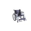 Chaise roulante standard roues gonflable