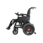 fauteuil-electrique-pliable JRWD-1801L