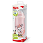 nuk sports cup mickey rouge  450ML