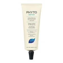 phyto detox masque purifiant 125ml