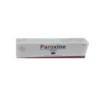 silca paroxine oral gel chlorhexidine digluconate 25g