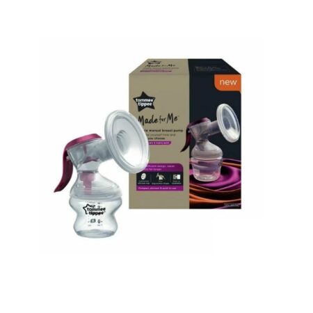 tommee tippee tire lait manuel