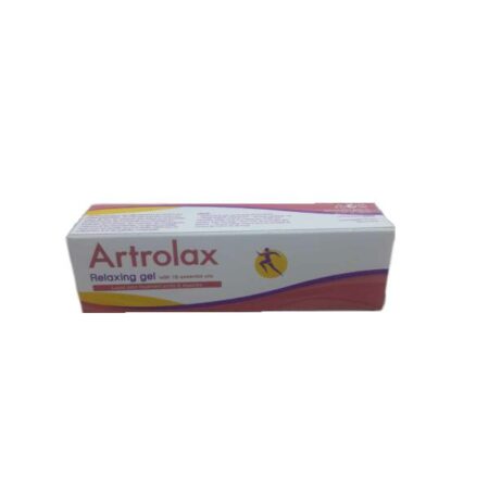 ARTROLAX gel relaxant 50ml