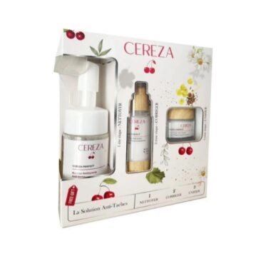 CEREZA Perfect Creme De Nuit Anti-taches 50ml main image 1