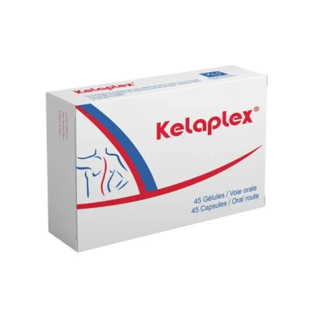 Kelaplex 45 gélules - Xen