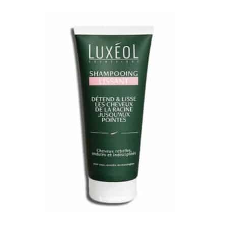LUXEOL Shampooing Lissant 200ML
