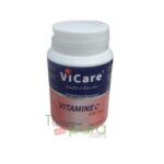 PHARMACARE VICARE vitamine C 480MG Boite 30 Comprimé (1)