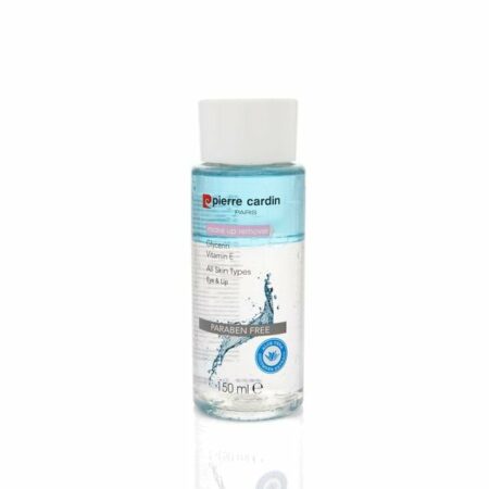 PIERRE CARDIN make up remover eyes lips 150ml