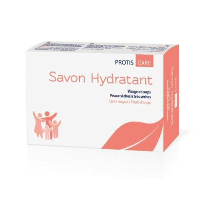 PROTIS savon hydratant