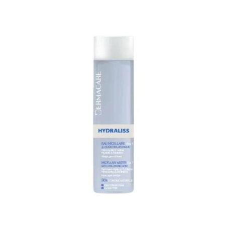 dermacare Hydraliss eau micellaire 200 ml