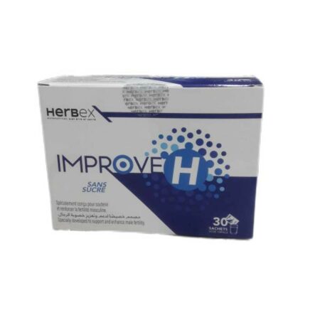 herbex improve H bt30