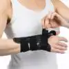 velpeau orthese poignet pouce rhizocast classic T2-D