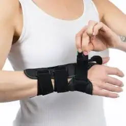 velpeau orthese poignet pouce rhizocast classic T2-D