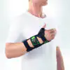 velpeau orthese poignet main manu control classic T1