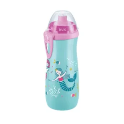 nuk sports cup sirène +24M 240ML