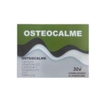 osteocalm b30 comprimes