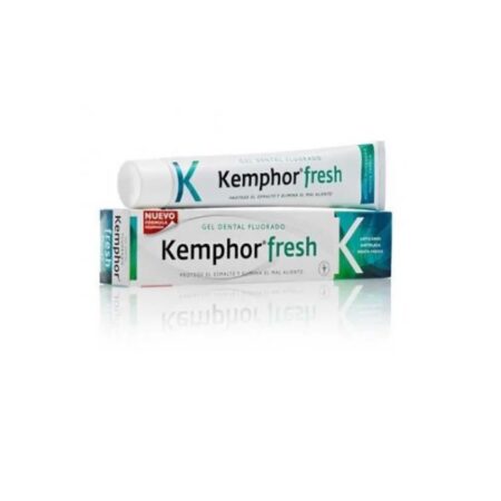KEMPHOR dentifrice fresh