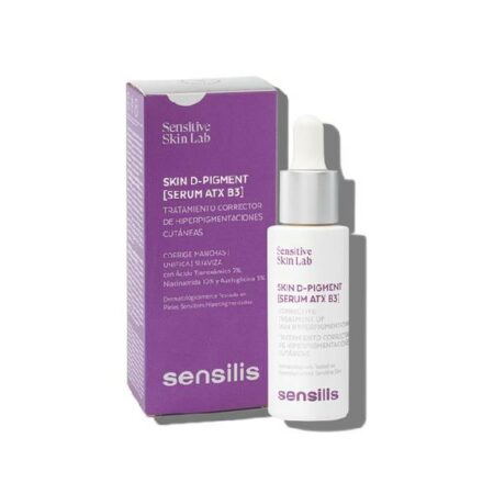 SENSILIS serum skin dpigment ATX B3 30ml