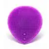 aoyasiyue eponge gommage silicone forme coeur