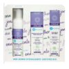 Jonzac coffret mes soins hydratants certifies bio