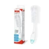 NUK Goupillon 2 in 1 classique