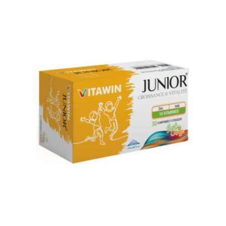 vitawin junior 30cp