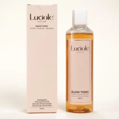 Luciole skin care glow tonic 250ml