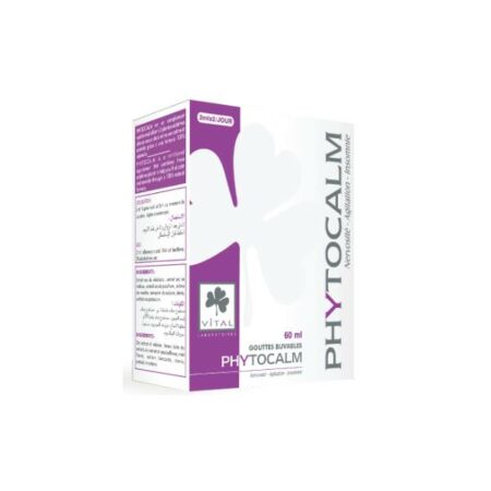 PHYTOCALM gouttes