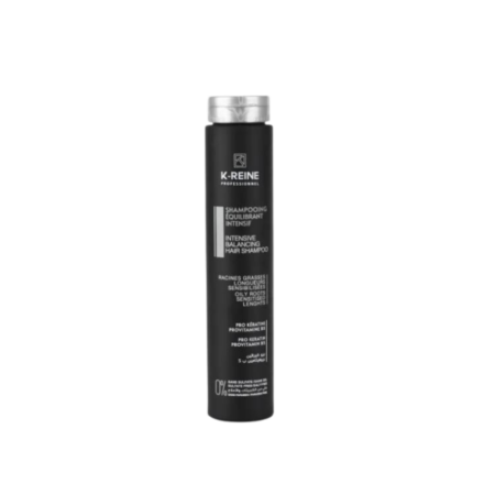 K-REINE shampooing équilibrant intensif 270ml