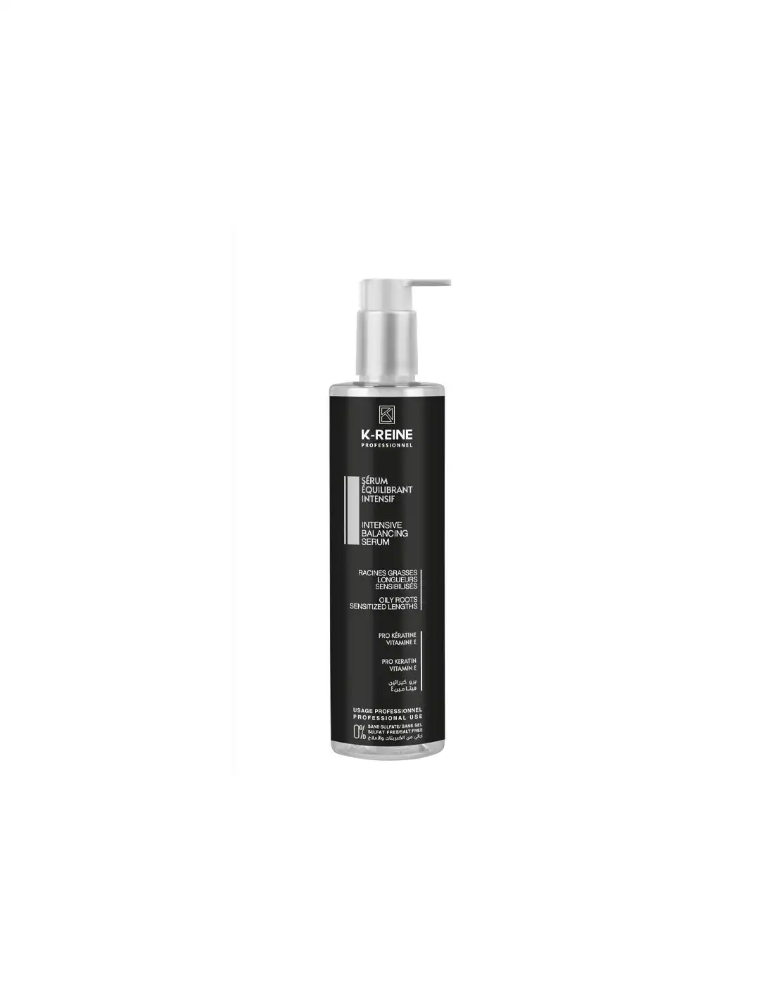 K-REINE sérum équilibrant intensif 200ml