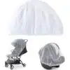 Baby Nova filet poussette anti moustique