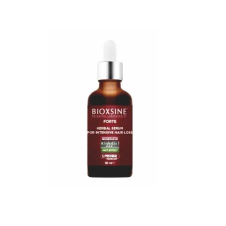 Bioxsine serum forte spray 50 ml