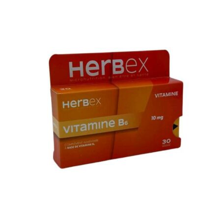 HERBEX B6 BT30