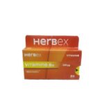 HERBEX b12 bt30
