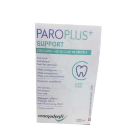 PARPLUS+ support 225ML