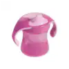 BABY NOVA tasse d'apprentissage rose 220ml