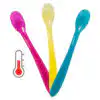 Baby Nova cuillere thermosensible