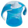 BABY NOVA tasse d'apprentissage bleu 220ml