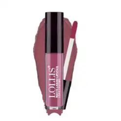 lollis matte liquide lipstick 13