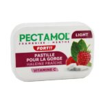 pectamol framboise light