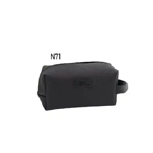iAP PHARMA trousse parfum et lait pour homme noir 71