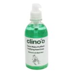 CLINO savon liquide purifiant aloe vera 350 ml