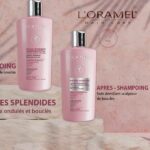 L’oramel apres-shampoing boucles splendides 300ml