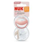 NUK Sucette mommyfeel taille 1
