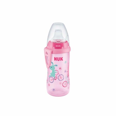NUK active cup 300ml