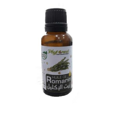 PHYTOMED huile de romarin 30ml